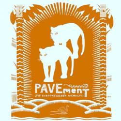 Pavement : Live Europaturnén MCMXCVII